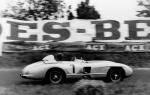 Mercedes-Benz 300 SLR 1955 года